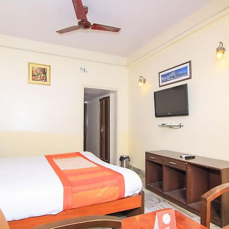 Oyo 2569 Hotel Paradise Kanpur Esterno foto