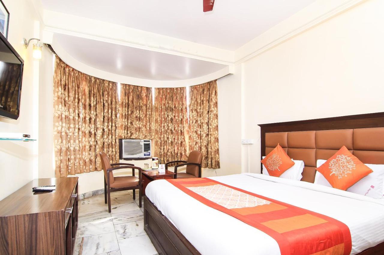 Oyo 2569 Hotel Paradise Kanpur Esterno foto