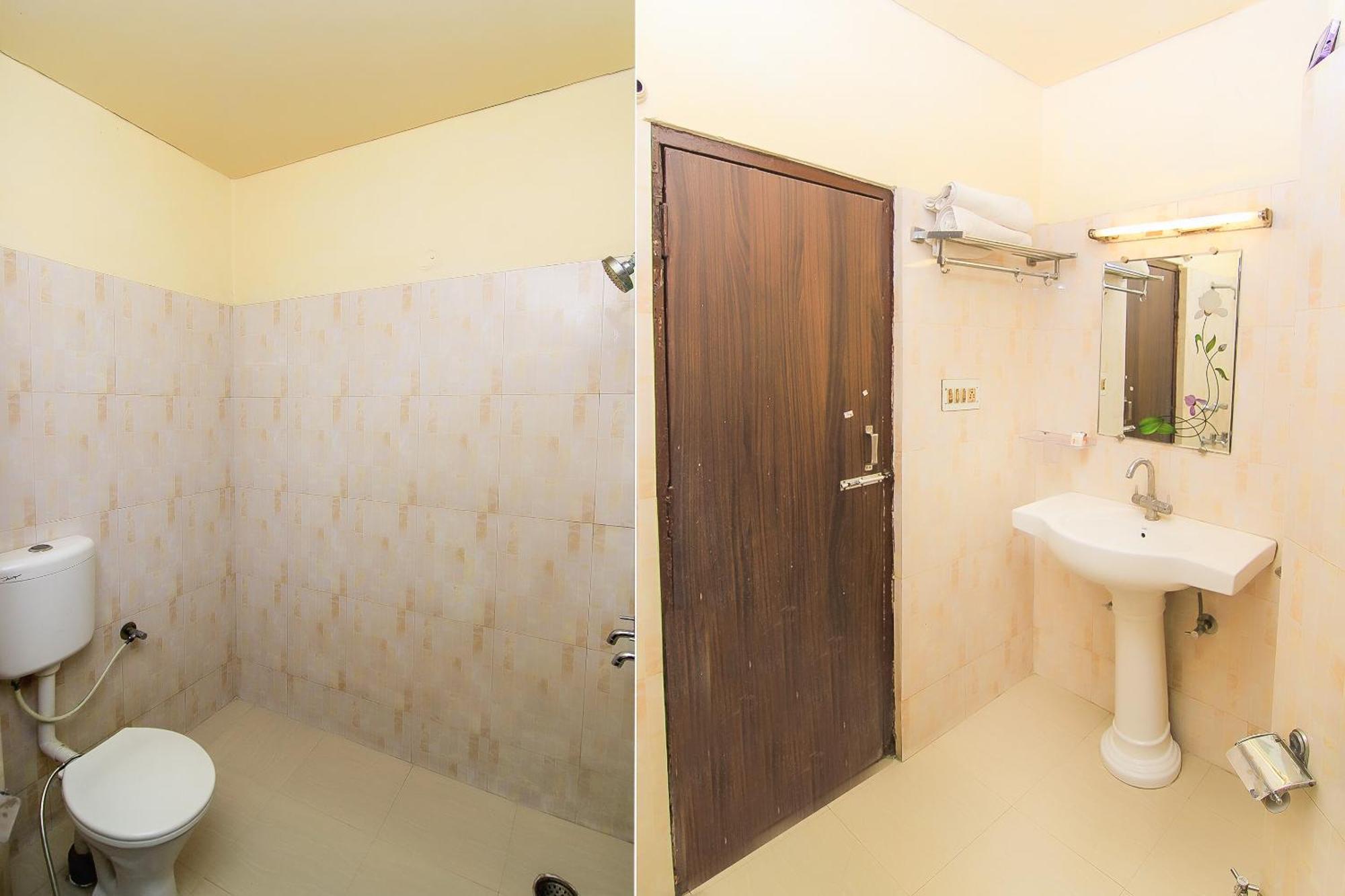 Oyo 2569 Hotel Paradise Kanpur Esterno foto