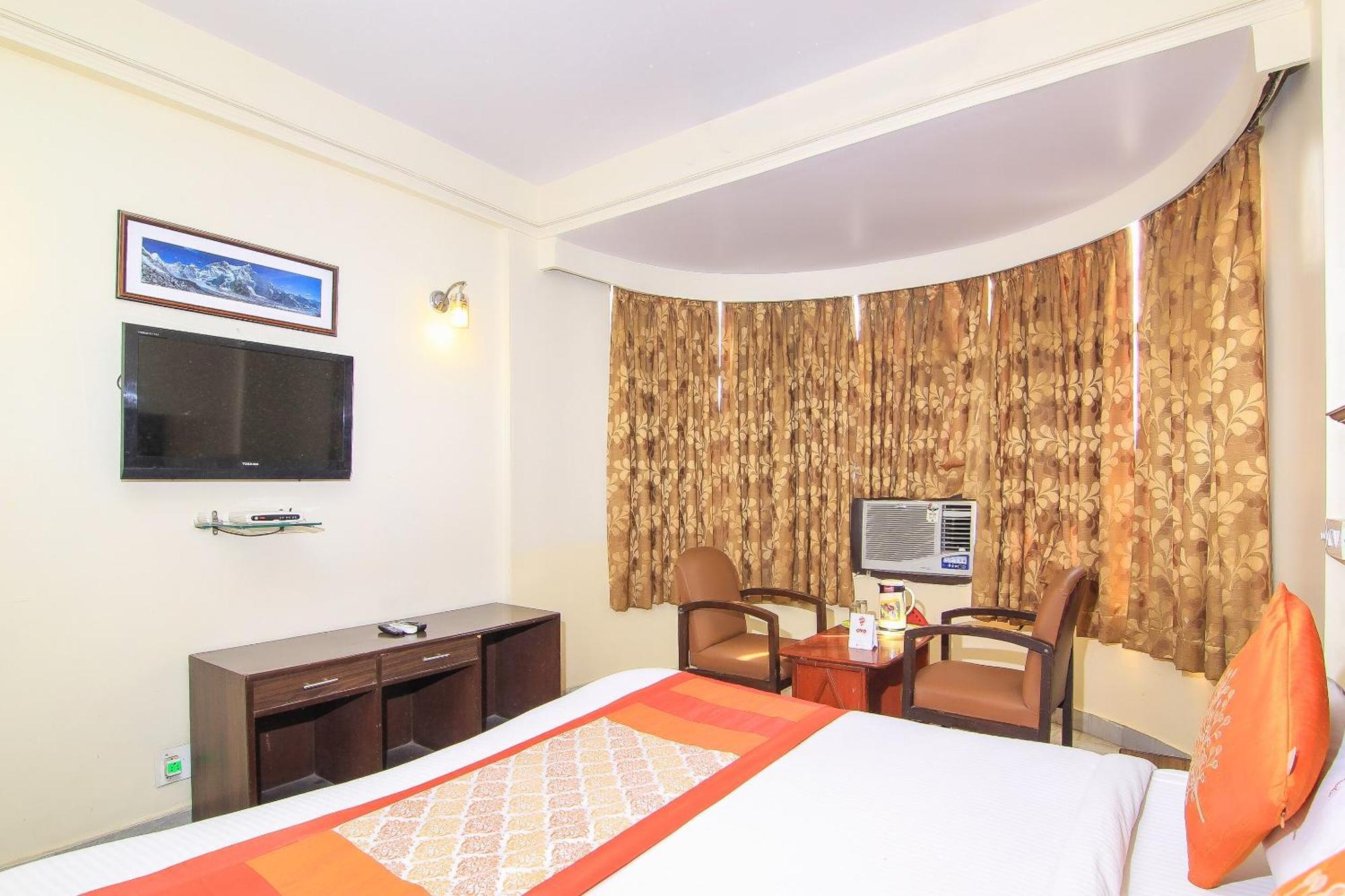 Oyo 2569 Hotel Paradise Kanpur Esterno foto