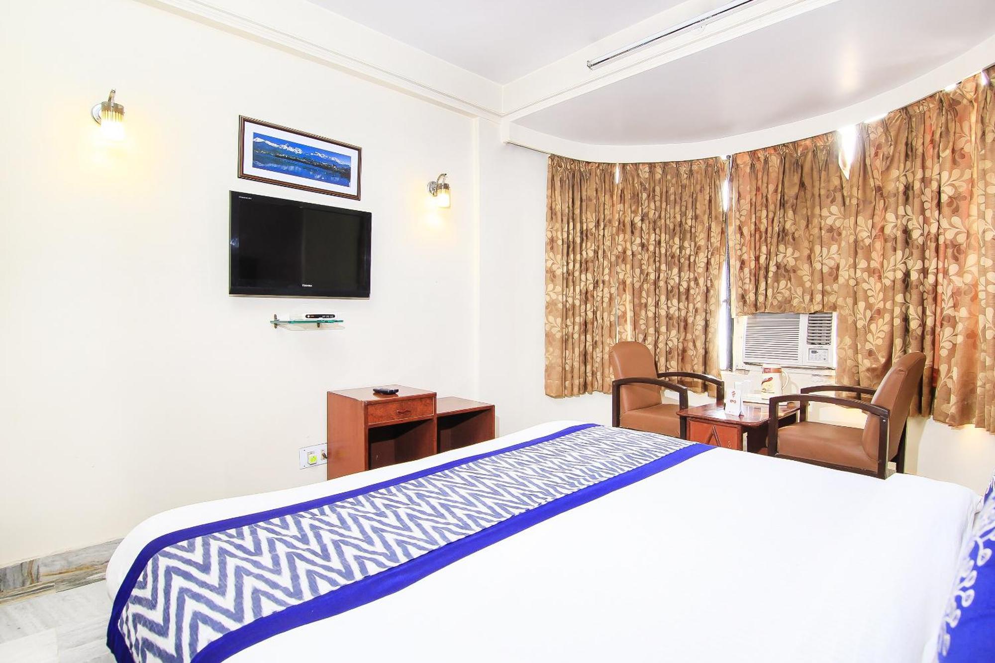 Oyo 2569 Hotel Paradise Kanpur Esterno foto