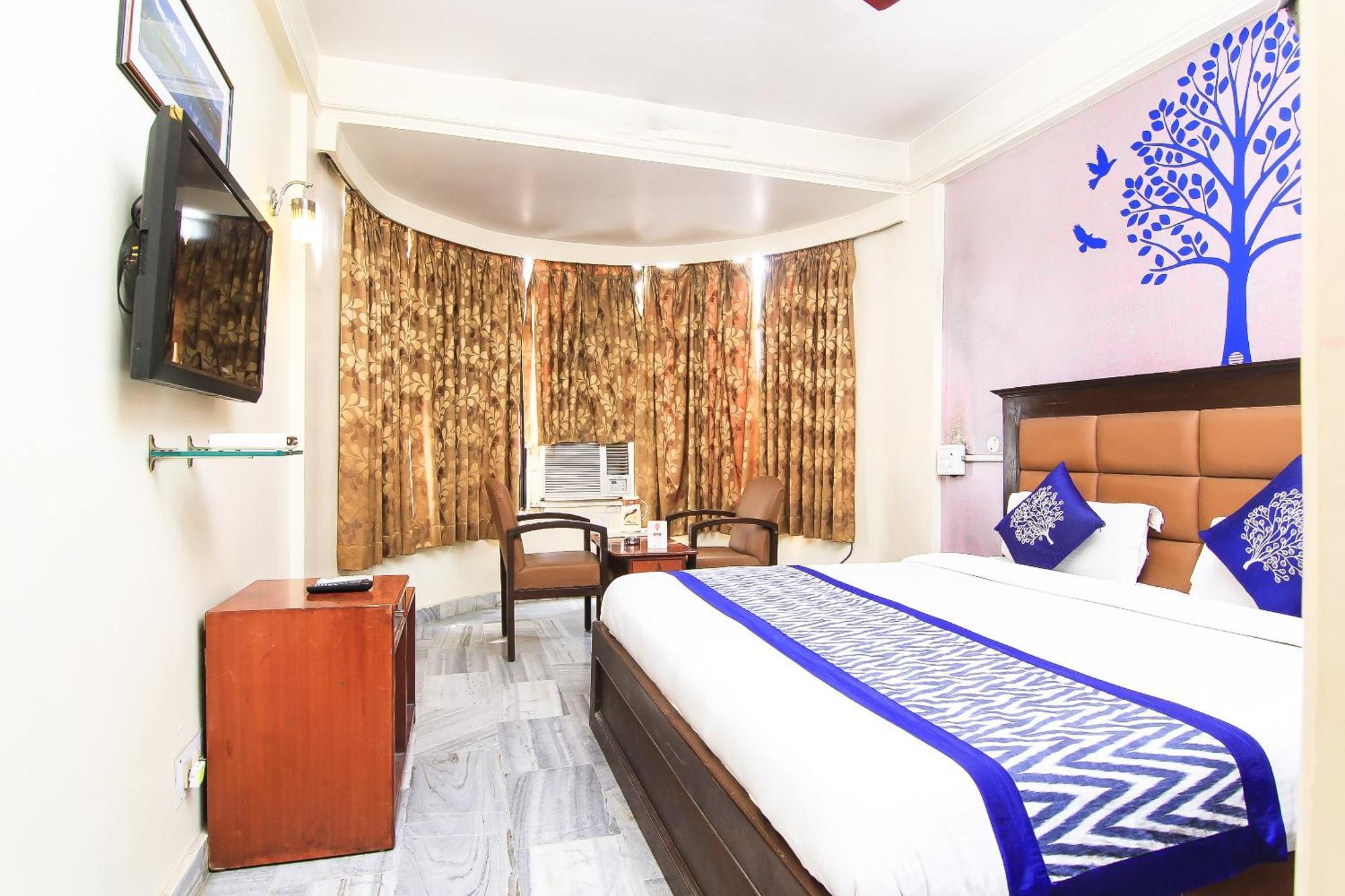 Oyo 2569 Hotel Paradise Kanpur Esterno foto